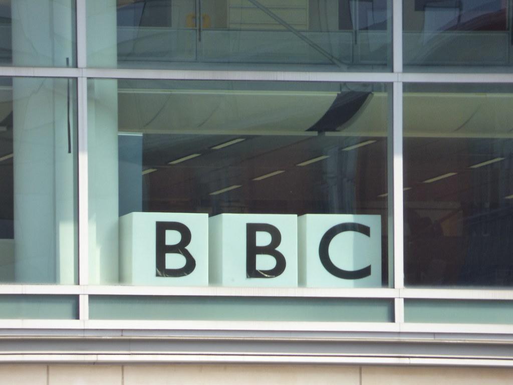 BBC at the Mailbox, Birmingham