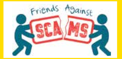 Friends Against Scams