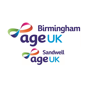 Age UK Birmingham and Age UK Sandwell