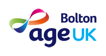 Age UK logo