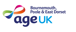 Age UK logo