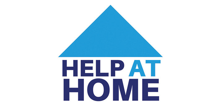 Help at Home information