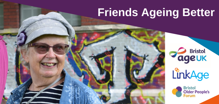 Friends Ageing Better Newsletter