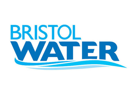 bristol water logo
