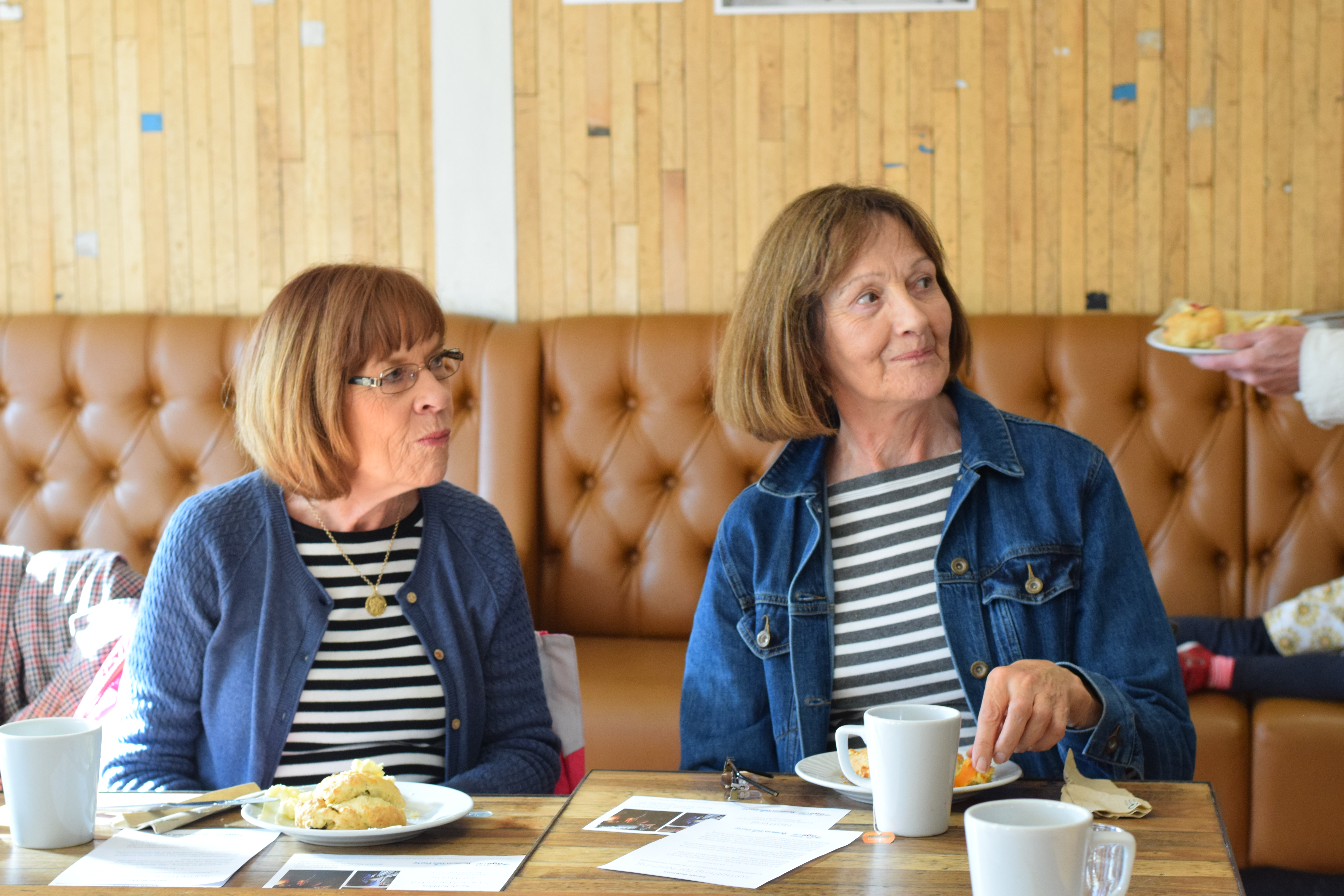 Age UK Bristol Volunteers