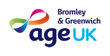 Age UK logo