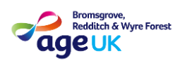 Age UK logo