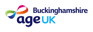 Age UK logo