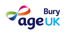 Age UK logo