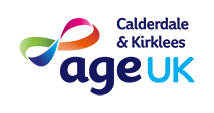 Age UK logo