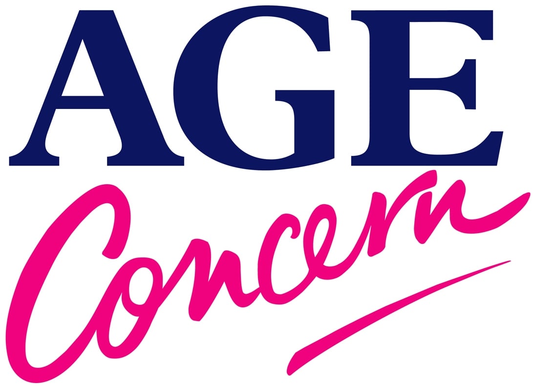 Age Concern logo