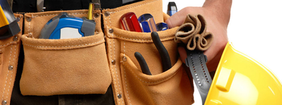 Tool belt