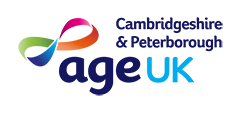 Age UK logo