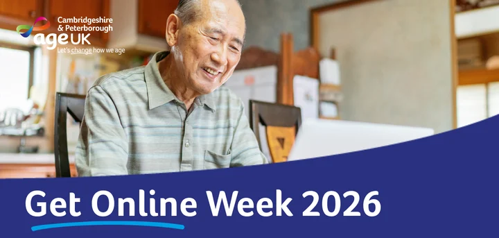 Get online week news banner