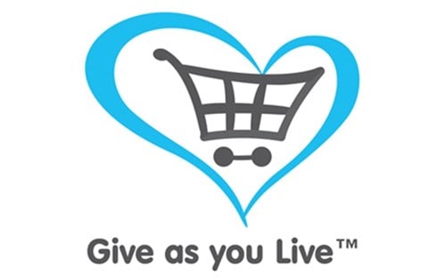 Give as you Live