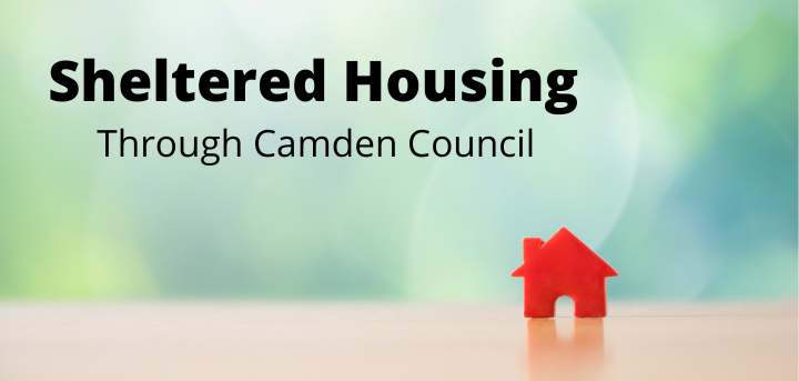 Sheltered Housing with Camden Council