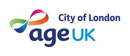 Age UK logo