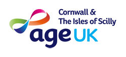 Age UK logo