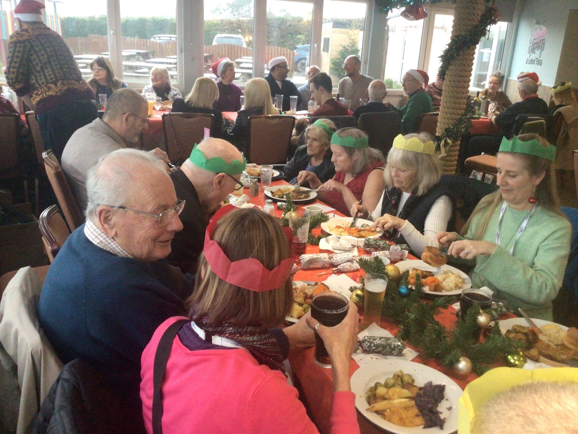 Christmas Carvery at Windy Ridge.jpg