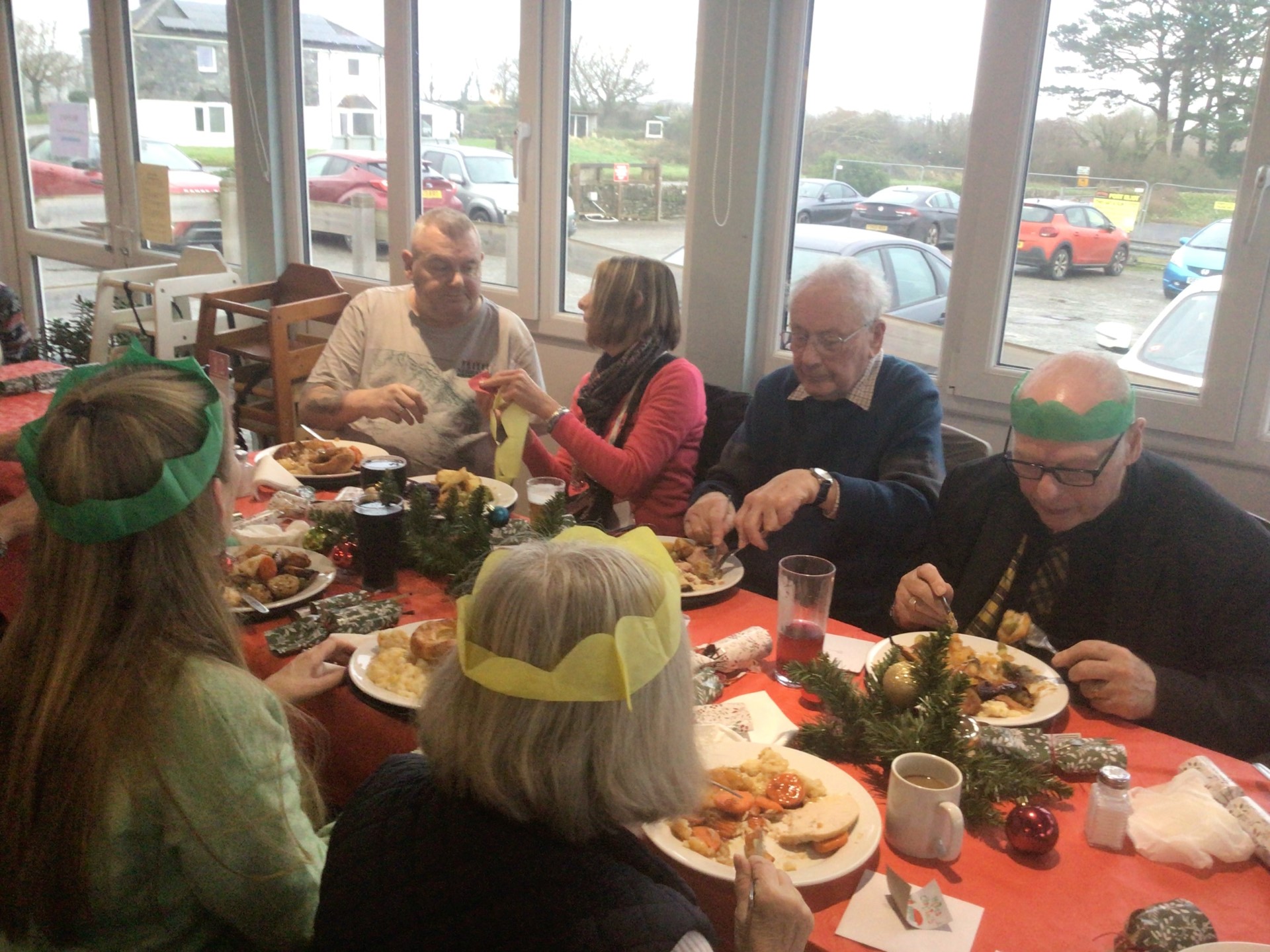 Christmas Carvery at Windy Ridge.jpg 2.jpg