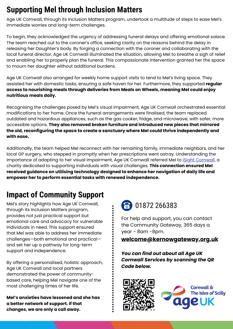 Supporting Mel - Mel's Story page 2.png