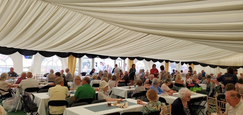 Royal Cornwall Show - serving clients.jpg