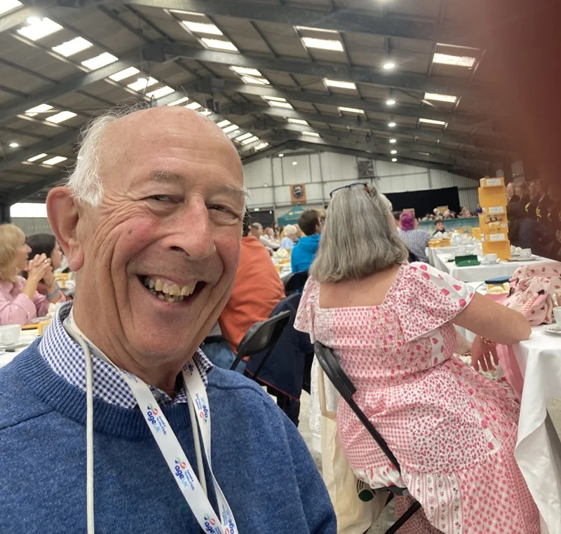 2026 - Tim Guy at Wadebridge Cream Tea Event - 23.09.26.jpg