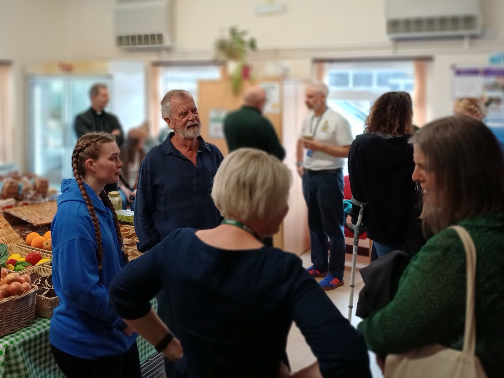 Newquay Govenek launch of foodbank - June 26.jpg