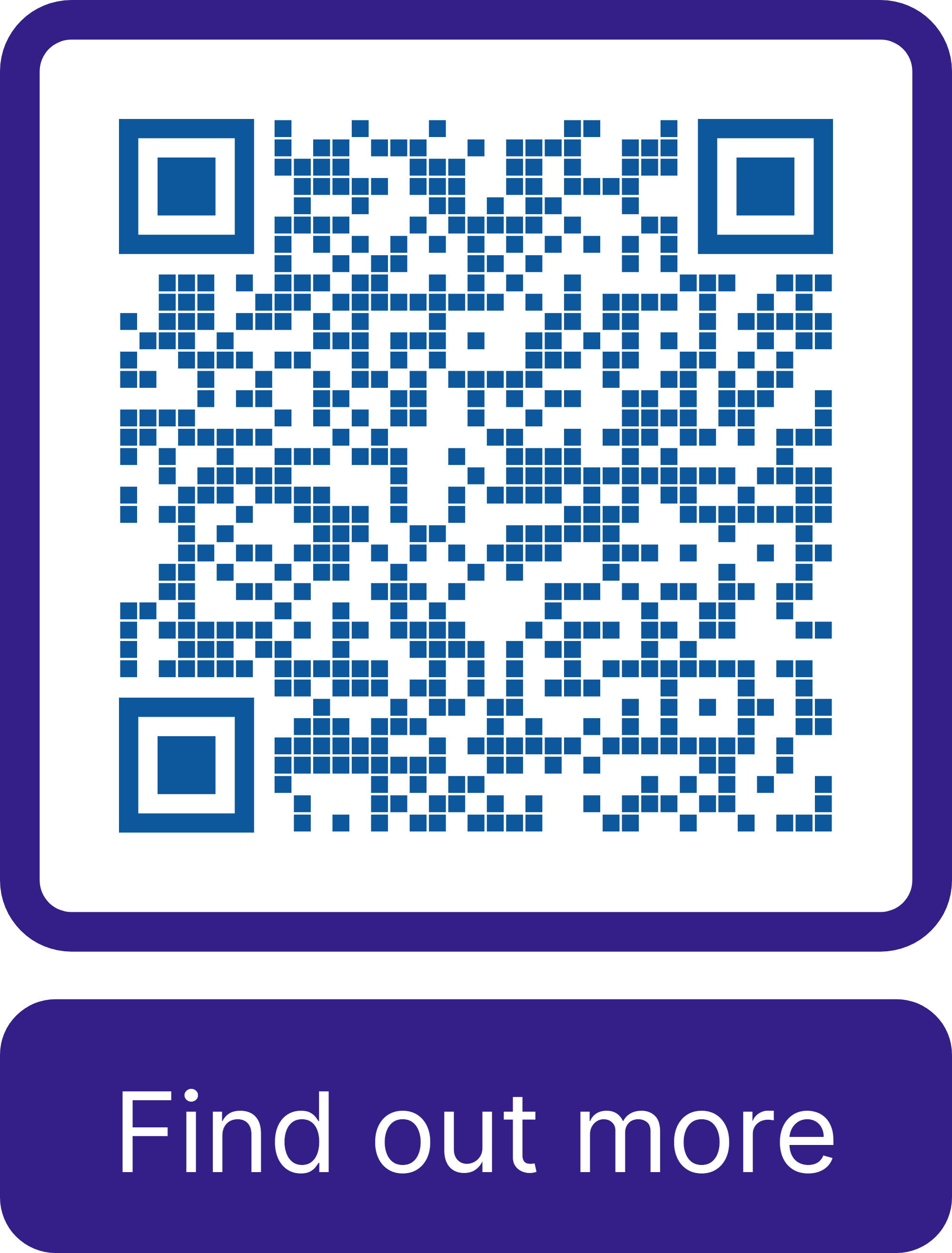 2026 - Dynamic QR Code - Community Gateway Landing Page.png