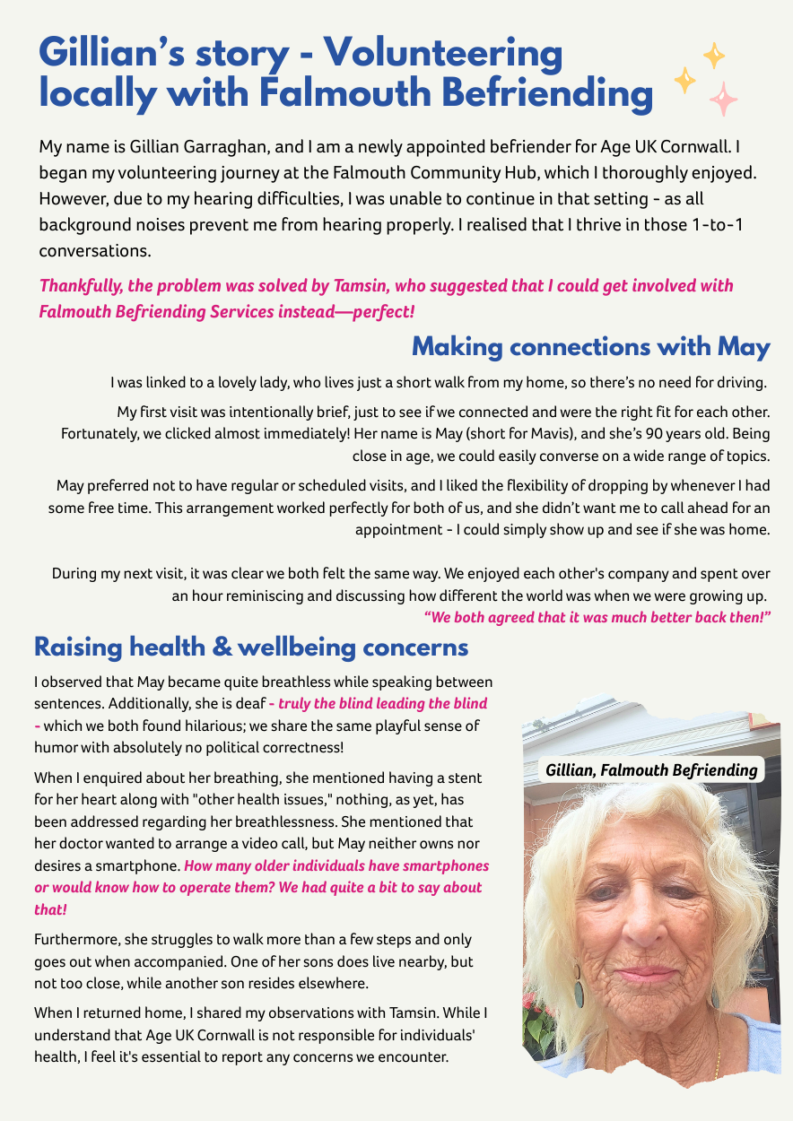 Gillian's Story - Volunteering locally with Falmouth Befriending page 3.png