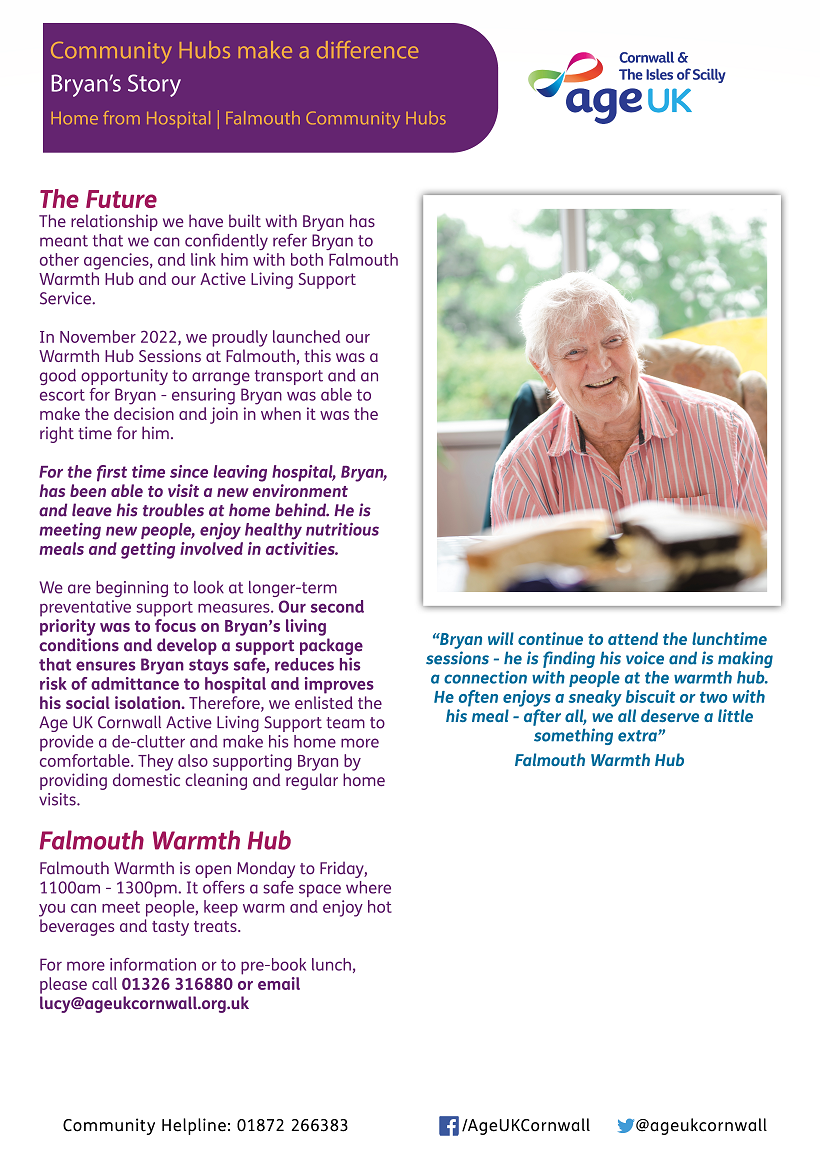 Bryan's Story - Community Hubs Make a Difference page 2.png
