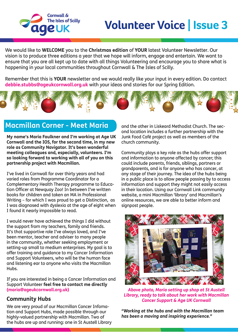 Volunteer Newsletter - Christmas Edition - Email Version_Page_1.jpg