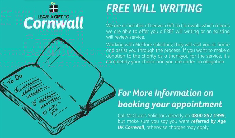 will service uk