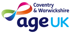 Age UK logo