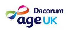 Age UK logo