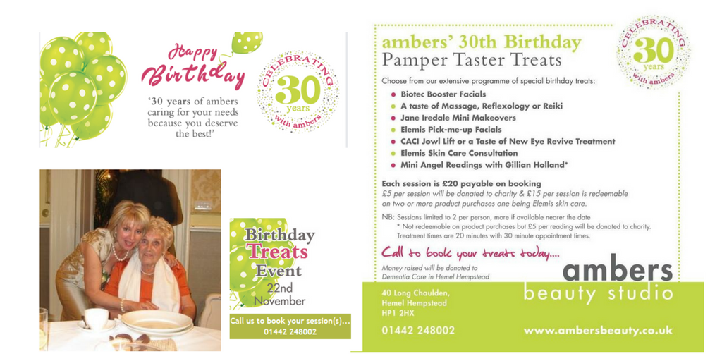 ambers beauty studio