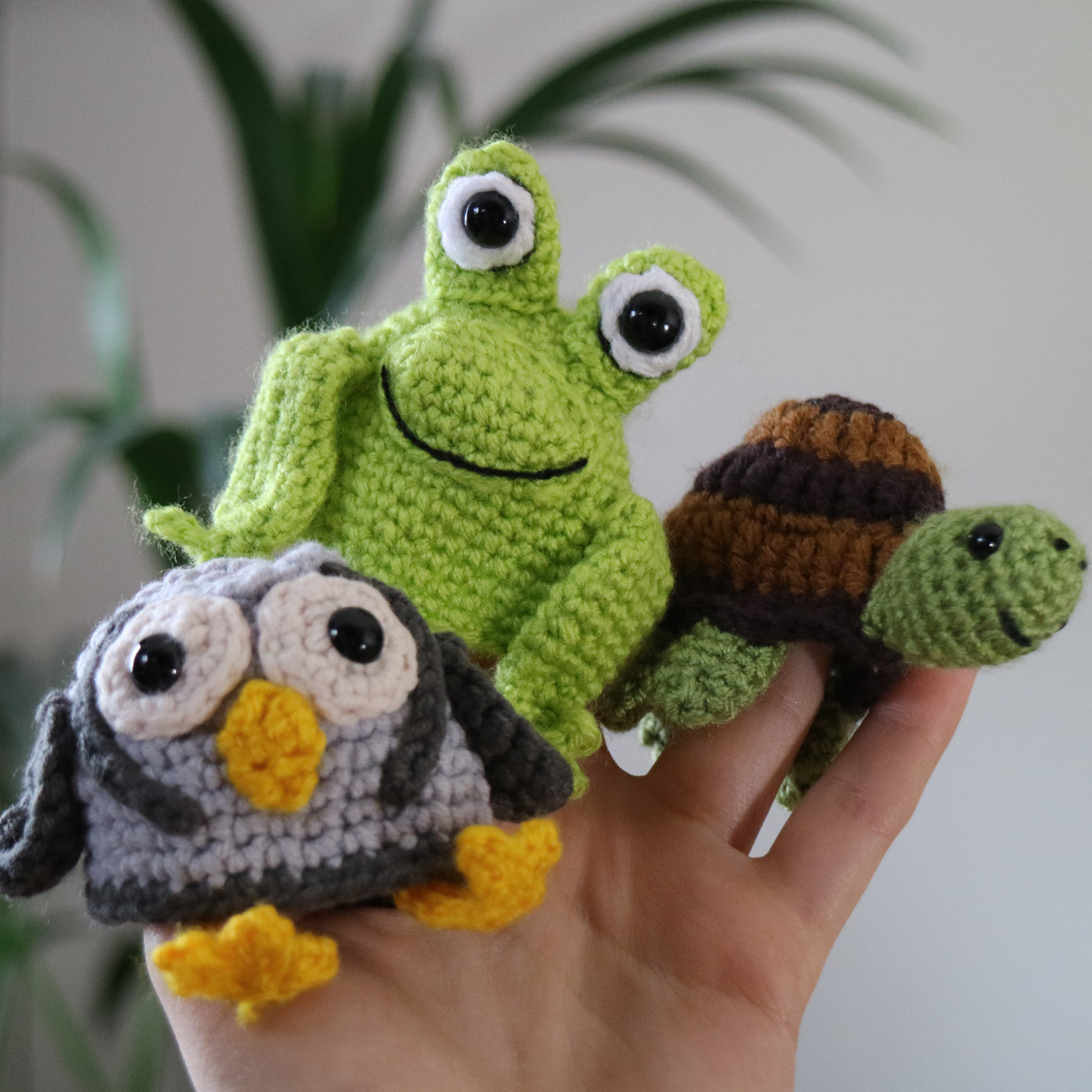 The Big Knit 2021