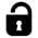 padlock symbol