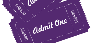 cinema tickets