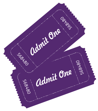 cinema tickets