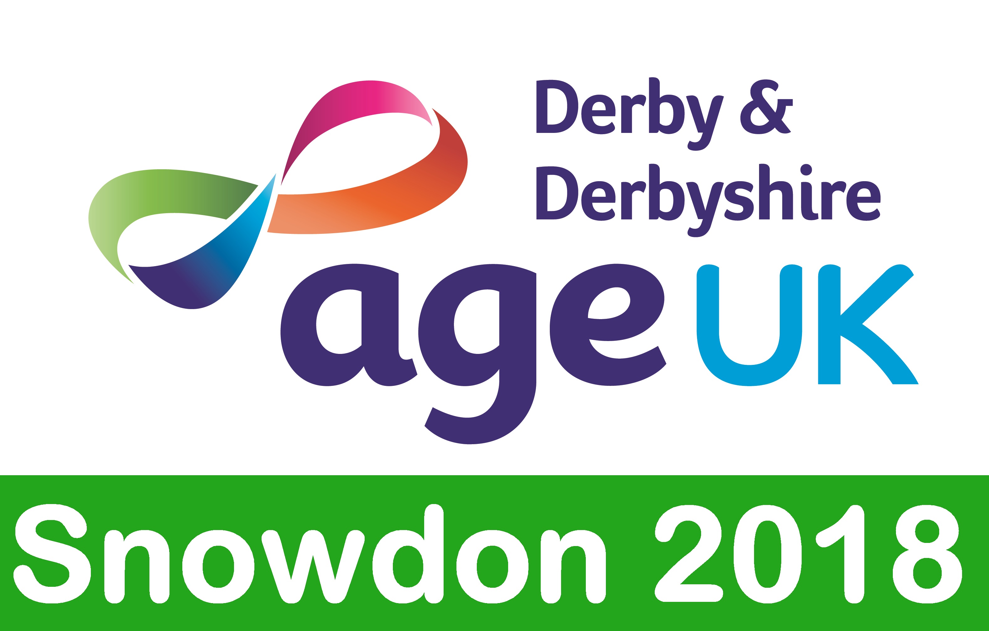 Snowdon 2018 logo