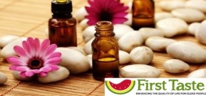 aromatherapy oils