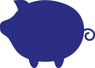 Piggy bank