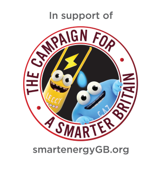 smart meters logo