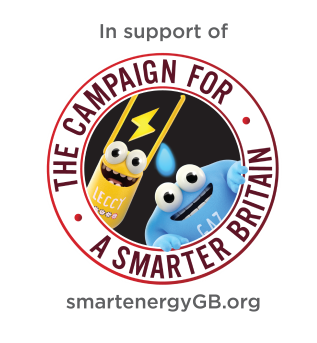 smart meters logo