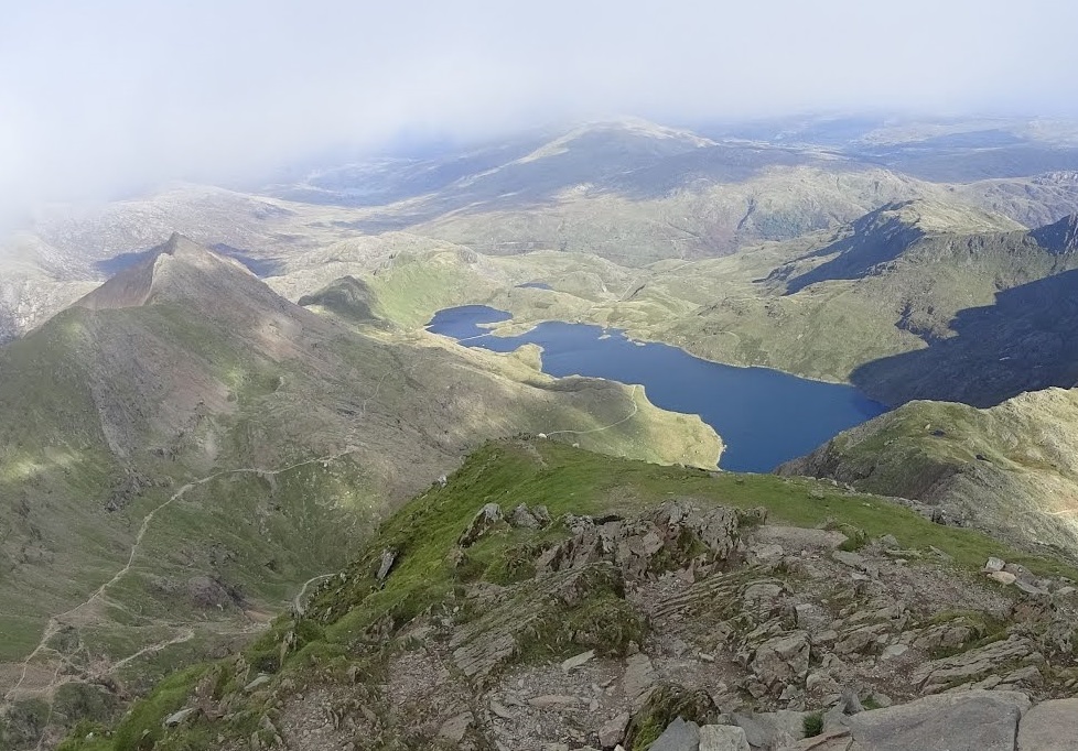 Snowdon