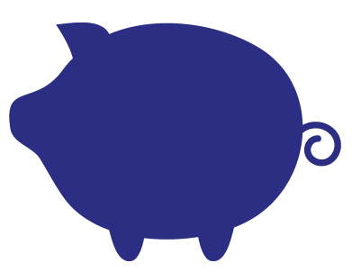 piggy bank