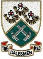 Dalesmen Male Voice Choir logo Dalesmen Male Voice Choir logo