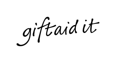 Gift Aid logo