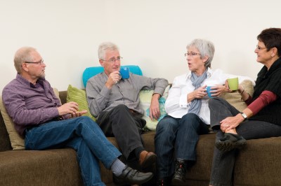 Age UK Devon | Get involved - how you can help?